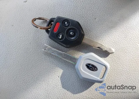 2010 Subaru Outback 2.5I Premium from USA, damaged, VIN 4S4BRCEC0A3325245